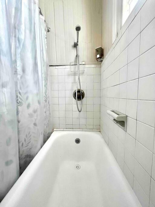 New! Antique House At Ponce别墅 外观 照片