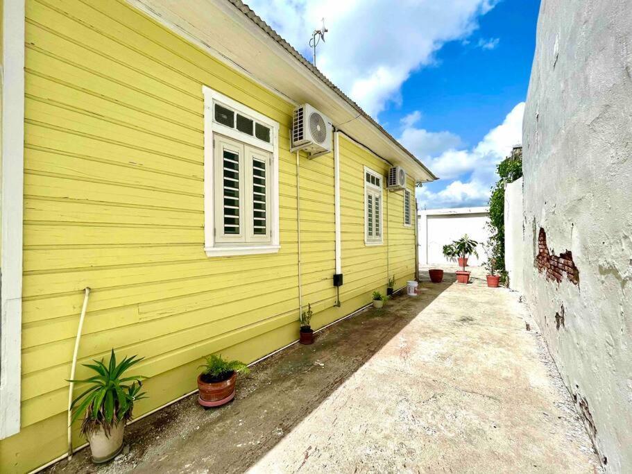 New! Antique House At Ponce别墅 外观 照片