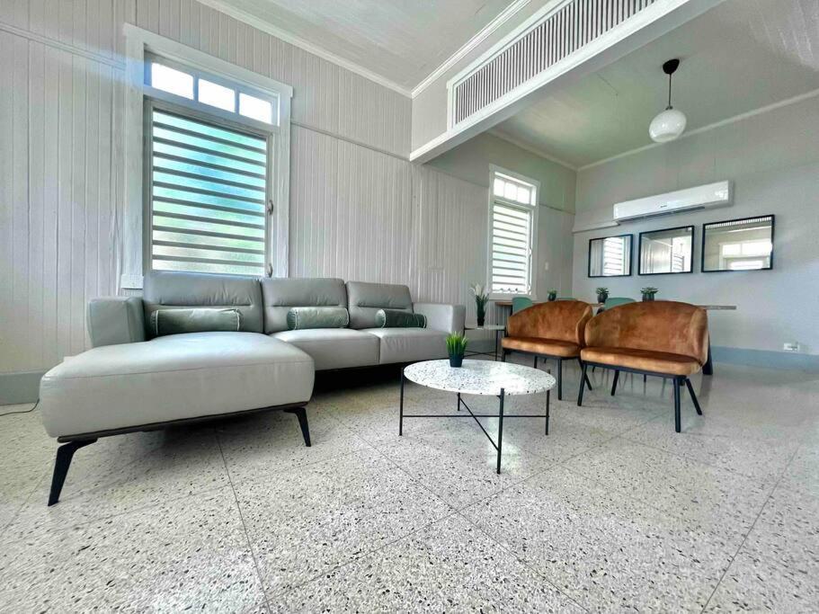 New! Antique House At Ponce别墅 外观 照片