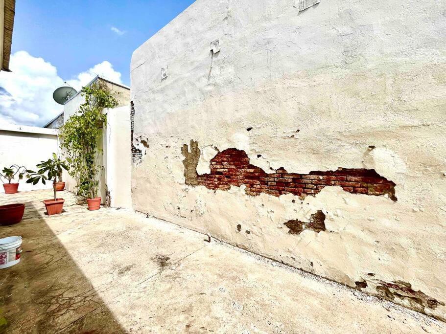 New! Antique House At Ponce别墅 外观 照片